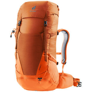 Deuter FUTURA 32 Backpack Chestnut Tangerine
