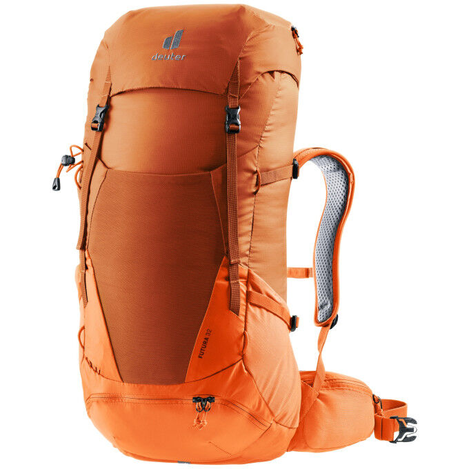 Deuter FUTURA 32 Backpack Chestnut Tangerine