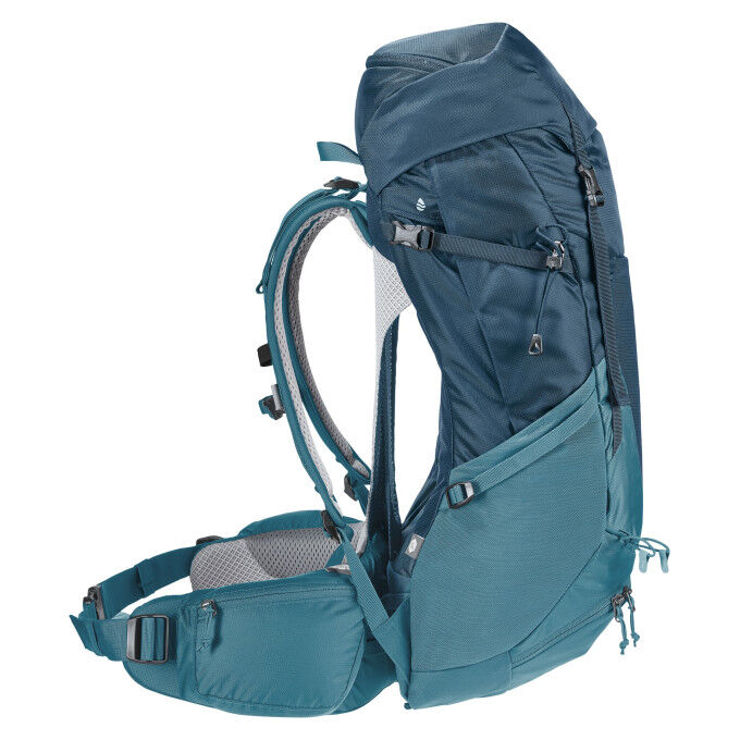 Backpack Deuter FUTURA PRO 34 SL Marine Lake Backpack Deuter FUTURA PRO 34 SL Marine Lake