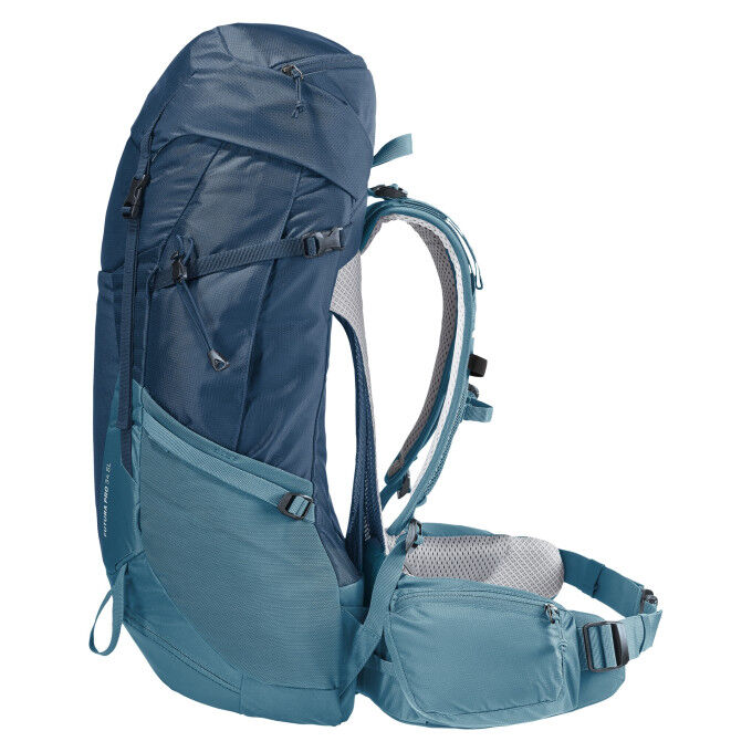 Backpack Deuter FUTURA PRO 34 SL Marine Lake Backpack Deuter FUTURA PRO 34 SL Marine Lake