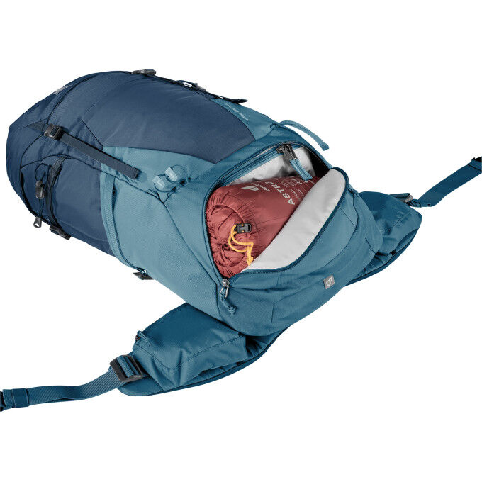 Backpack Deuter FUTURA PRO 34 SL Marine Lake Backpack Deuter FUTURA PRO 34 SL Marine Lake