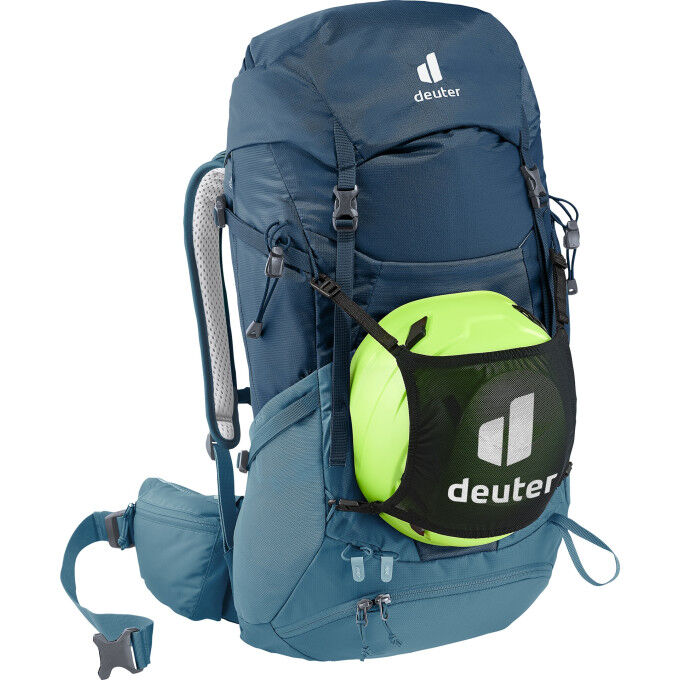 Backpack Deuter FUTURA PRO 34 SL Marine Lake Backpack Deuter FUTURA PRO 34 SL Marine Lake