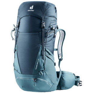 Backpack Deuter FUTURA PRO 34 SL Marine Lake