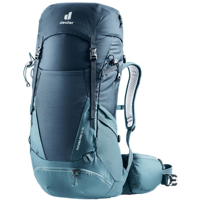Backpack Deuter FUTURA PRO 34 SL Marine Lake Backpack Deuter FUTURA PRO 34 SL Marine Lake