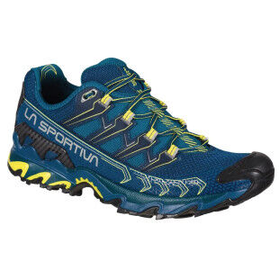 Zapatillas trail running La Sportiva ULTRA RAPTOR II Space Blue / Blaze