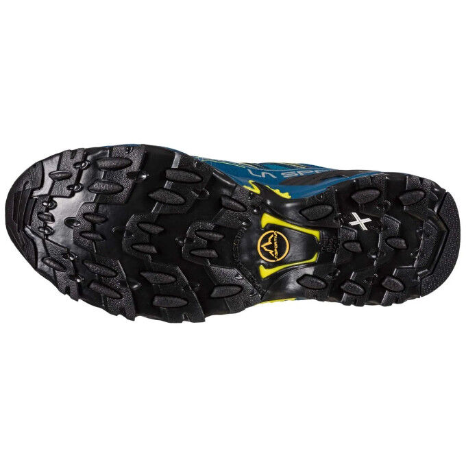Chaussures de trail running La Sportiva ULTRA RAPTOR II Space Blue / Blaze Chaussures de trail running La Sportiva ULTRA RAPTOR II Space Blue / Blaze