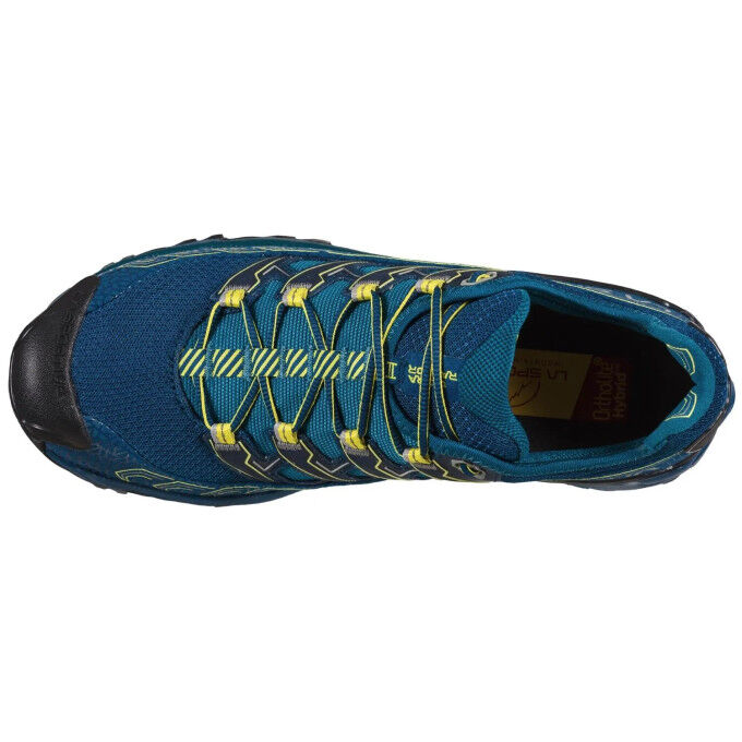 Chaussures de trail running La Sportiva ULTRA RAPTOR II Space Blue / Blaze Chaussures de trail running La Sportiva ULTRA RAPTOR II Space Blue / Blaze