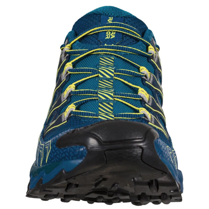 Chaussures de trail running La Sportiva ULTRA RAPTOR II Space Blue / Blaze Chaussures de trail running La Sportiva ULTRA RAPTOR II Space Blue / Blaze