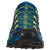 Chaussures de trail running La Sportiva ULTRA RAPTOR II Space Blue / Blaze