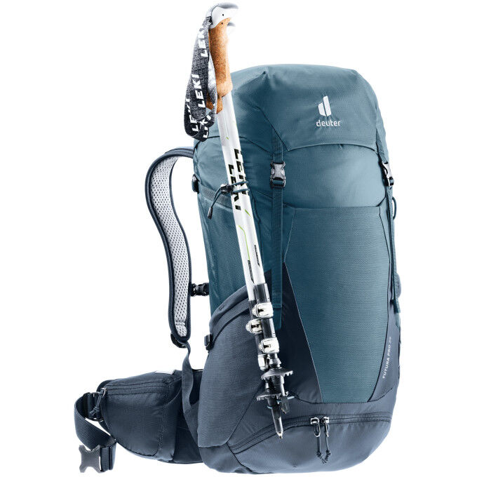 Sac à dos Deuter FUTURA PRO 36 Gris Bleu