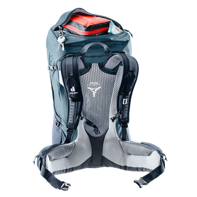 Sac à dos Deuter FUTURA PRO 36 Gris Bleu