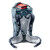 Sac à dos Deuter FUTURA PRO 36 Gris Bleu
