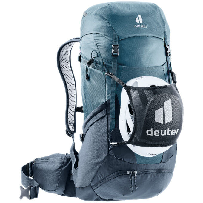 Sac à dos Deuter FUTURA PRO 36 Gris Bleu