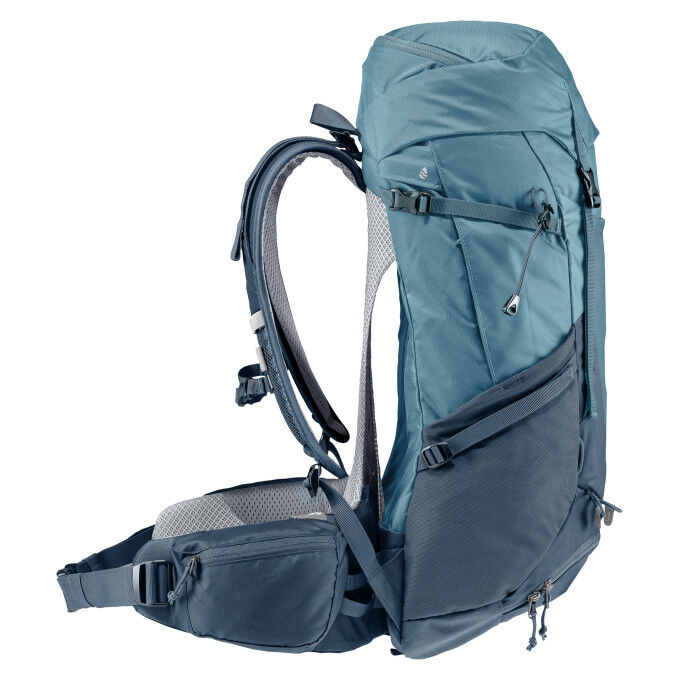 Sac à dos Deuter FUTURA PRO 36 Gris Bleu