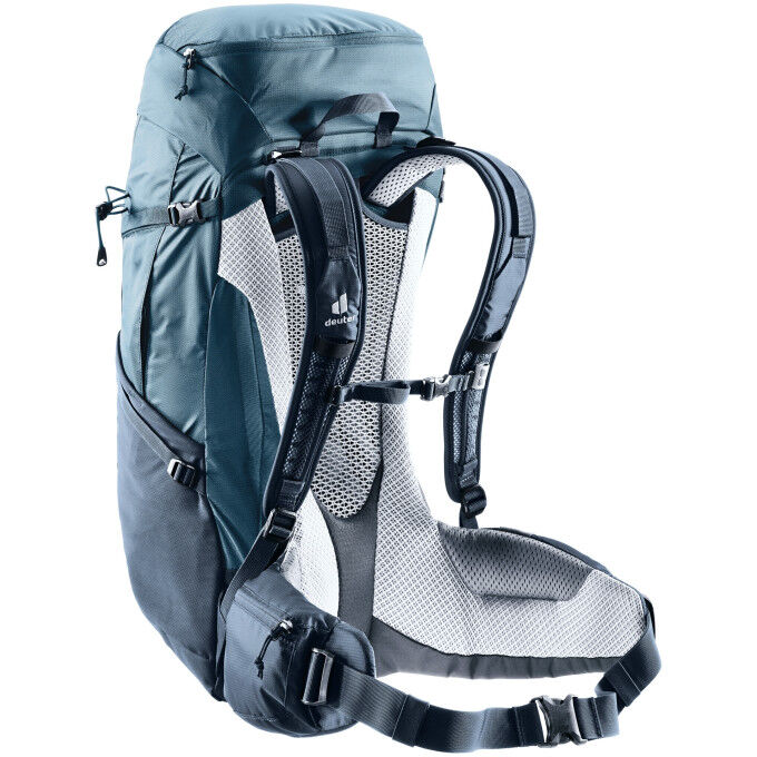 Sac à dos Deuter FUTURA PRO 36 Gris Bleu