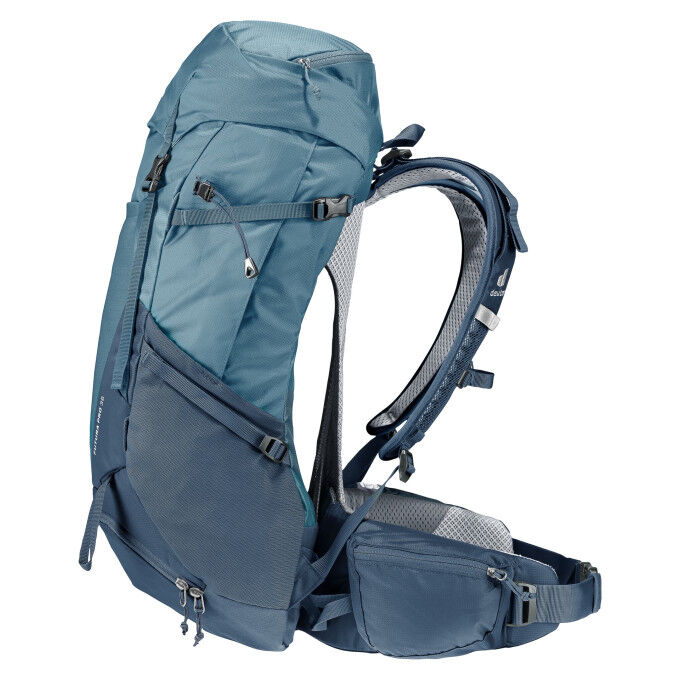 Sac à dos Deuter FUTURA PRO 36 Gris Bleu