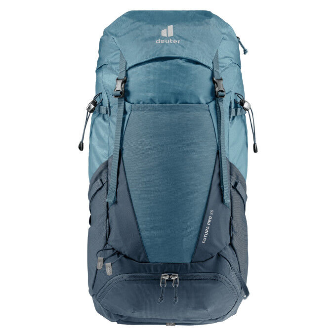 Sac à dos Deuter FUTURA PRO 36 Gris Bleu