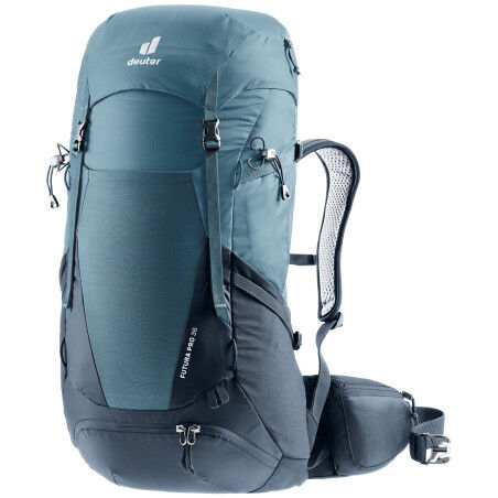 Sac à dos Deuter FUTURA PRO 36 Gris Bleu