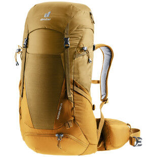 Backpack Deuter FUTURA PRO 36 Almond Cinnamon