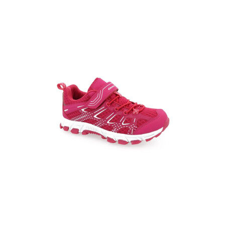 Elémenterre Kempe hiking boots Pink