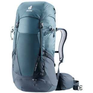 Backpack Deuter FUTURA PRO 40 Grey Blue