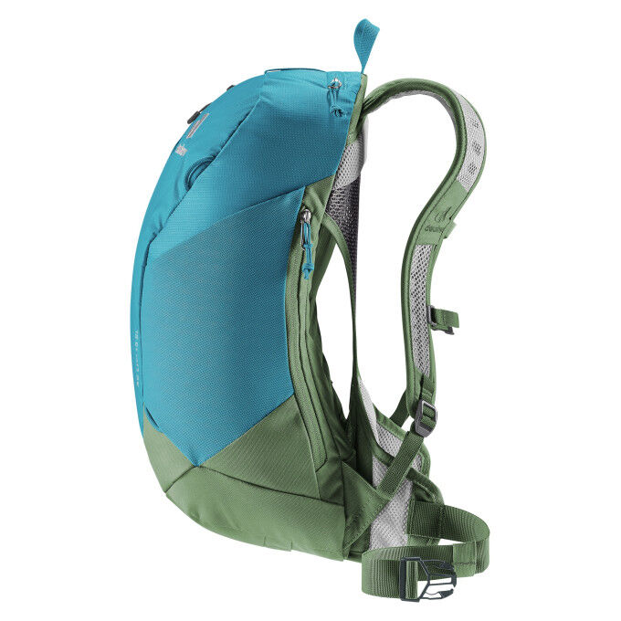 Backpack Deuter AC LITE 15 SL Lagoon Khaki Backpack Deuter AC LITE 15 SL Lagoon Khaki