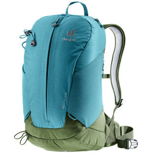 Sac à dos Deuter  AC LITE 15 SL Lagoon Khaki