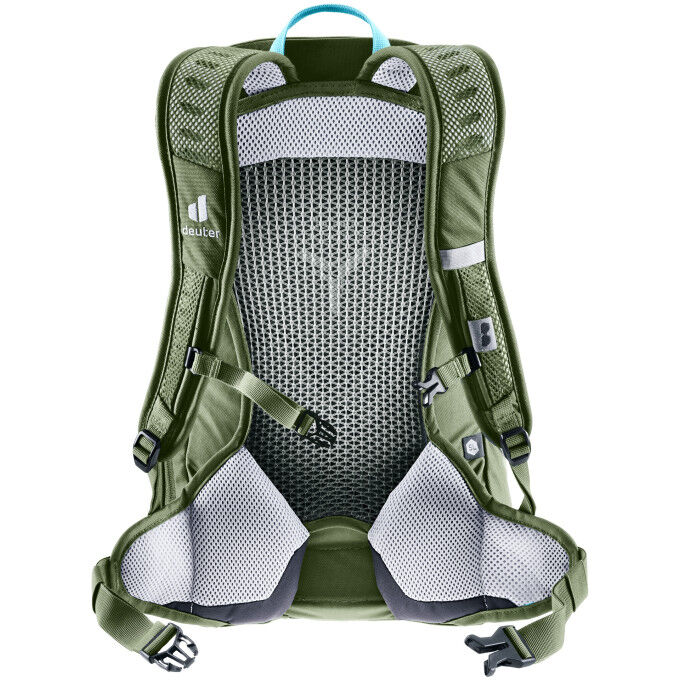 Backpack Deuter AC LITE 15 SL Lagoon Khaki Backpack Deuter AC LITE 15 SL Lagoon Khaki