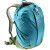 Backpack Deuter AC LITE 15 SL Lagoon Khaki
