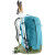 Backpack Deuter AC LITE 15 SL Lagoon Khaki