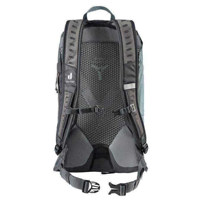 Zaino Deuter AC Lite 17 - 17 Litri, Sistema Ventilazione Aircomfort, 840g - Foto 2