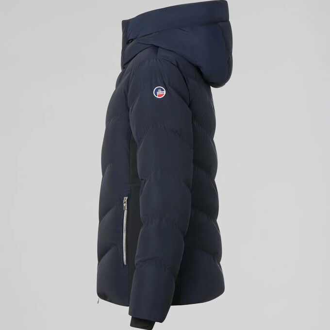 Fusalp DELPHINE II Marine ski jacket