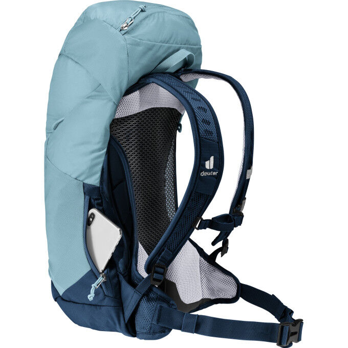 Backpack Deuter AC LITE 14 SL Lake Ink