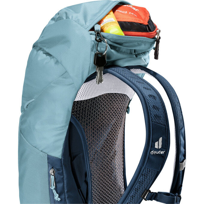 Backpack Deuter AC LITE 14 SL Lake Ink