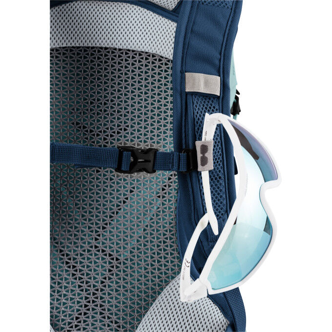 Backpack Deuter AC LITE 14 SL Lake Ink