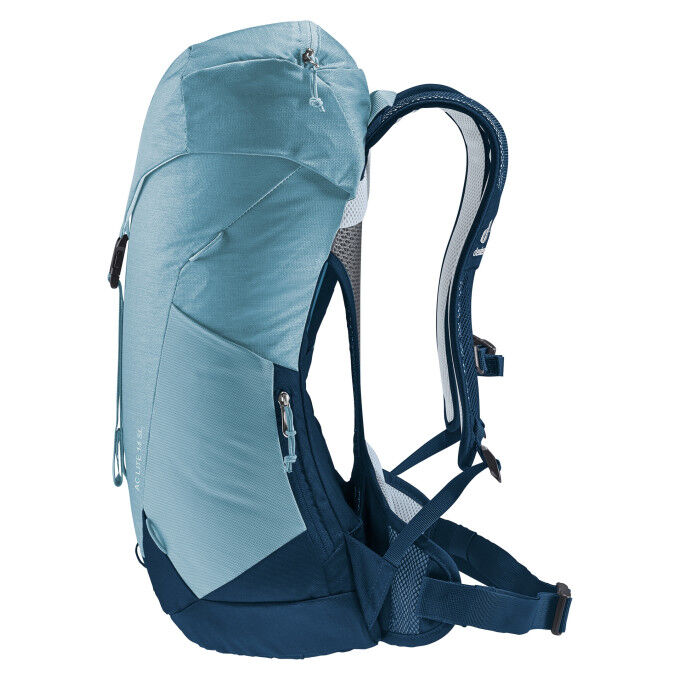 Backpack Deuter AC LITE 14 SL Lake Ink