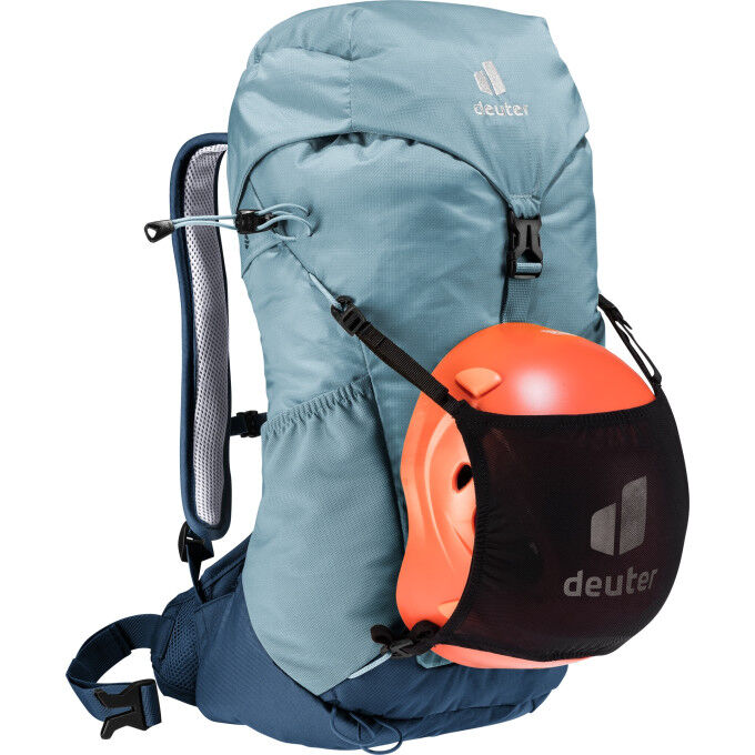 Backpack Deuter AC LITE 14 SL Lake Ink