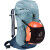 Backpack Deuter AC LITE 14 SL Lake Ink