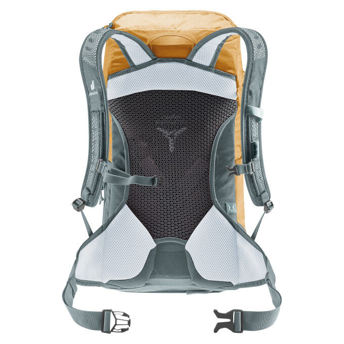 Backpack Deuter AC LITE 14 SL Cinnamon Teal