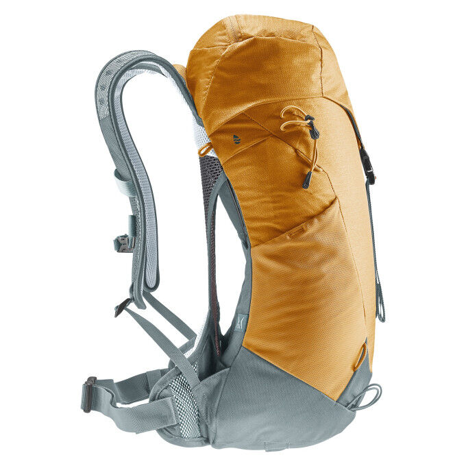 Backpack Deuter AC LITE 14 SL Cinnamon Teal