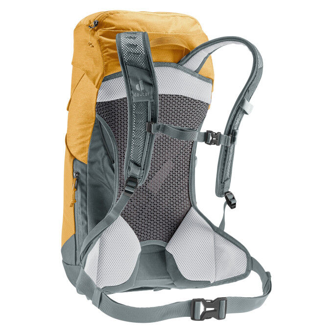Backpack Deuter AC LITE 14 SL Cinnamon Teal
