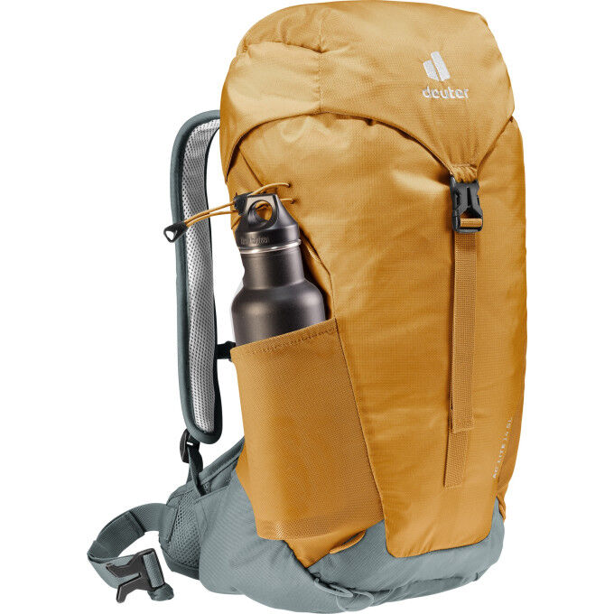 Backpack Deuter AC LITE 14 SL Cinnamon Teal