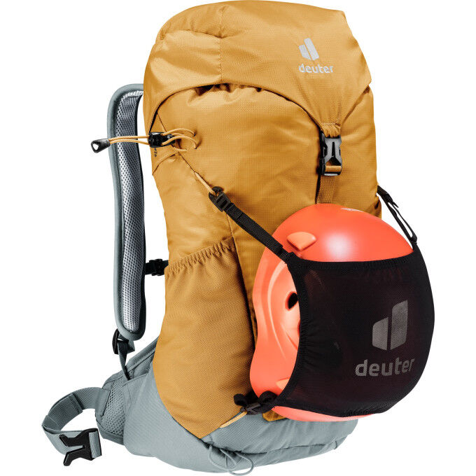 Backpack Deuter AC LITE 14 SL Cinnamon Teal