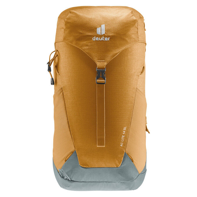 Backpack Deuter AC LITE 14 SL Cinnamon Teal