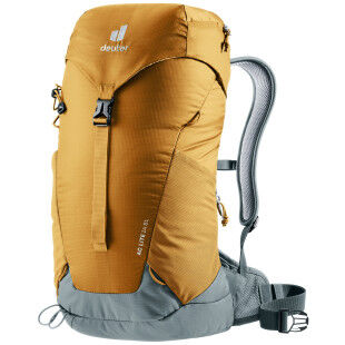 Backpack Deuter AC LITE 14 SL Cinnamon Teal