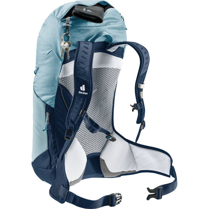 Backpack Deuter AC LITE 22 SL Lake Ink
