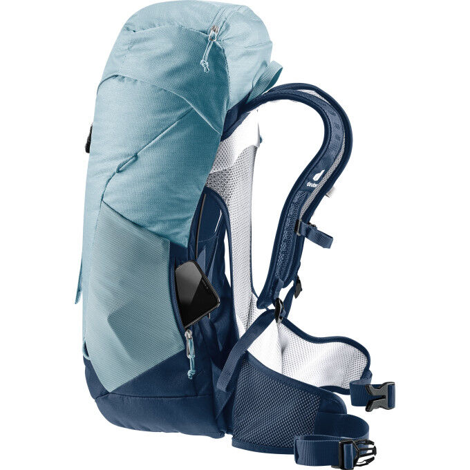 Backpack Deuter AC LITE 22 SL Lake Ink