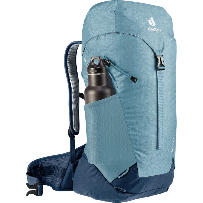 Backpack Deuter AC LITE 22 SL Lake Ink