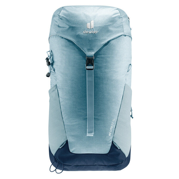 Backpack Deuter AC LITE 22 SL Lake Ink