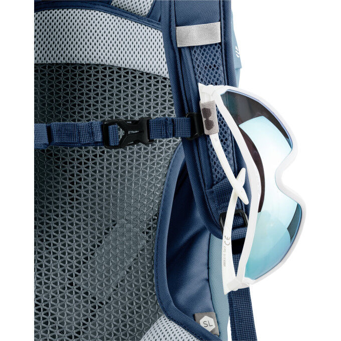 Backpack Deuter AC LITE 22 SL Lake Ink